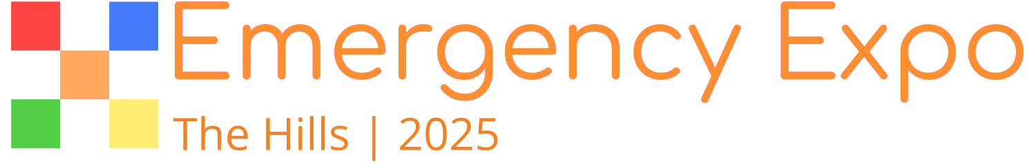 Emergency Expo Logo